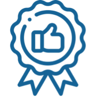 High quality standards